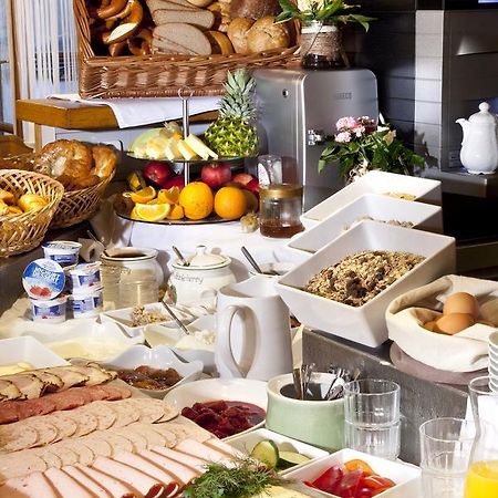 Bimesmeier Gasthof & Pension Kosslarn المظهر الخارجي الصورة